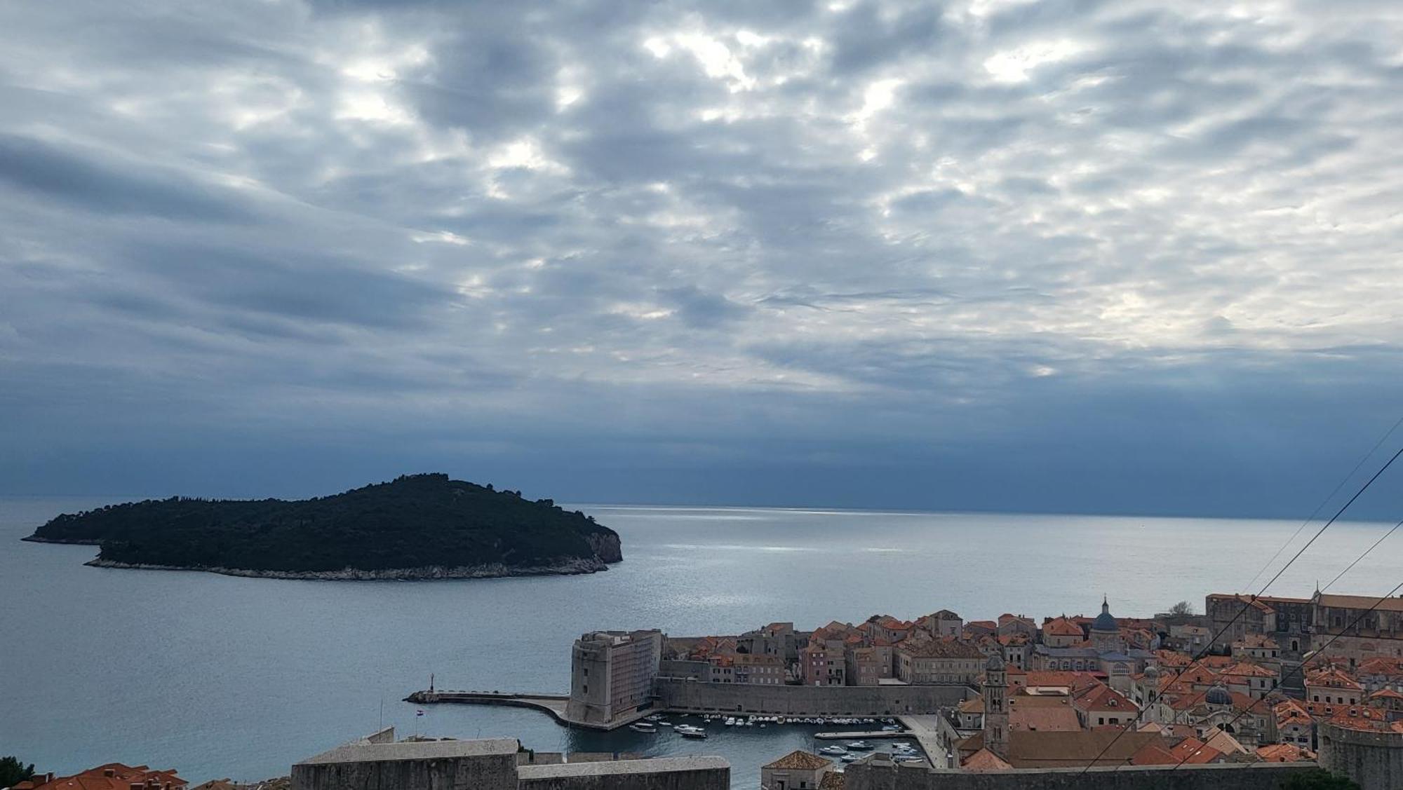 Gjenero Apartment Dubrovnik