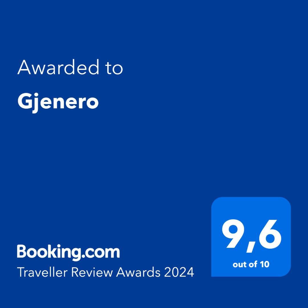 Gjenero Apartment Dubrovnik